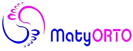 Logo sklepu Maty ORTO